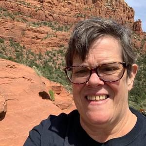 Meet your Posher, Barbara